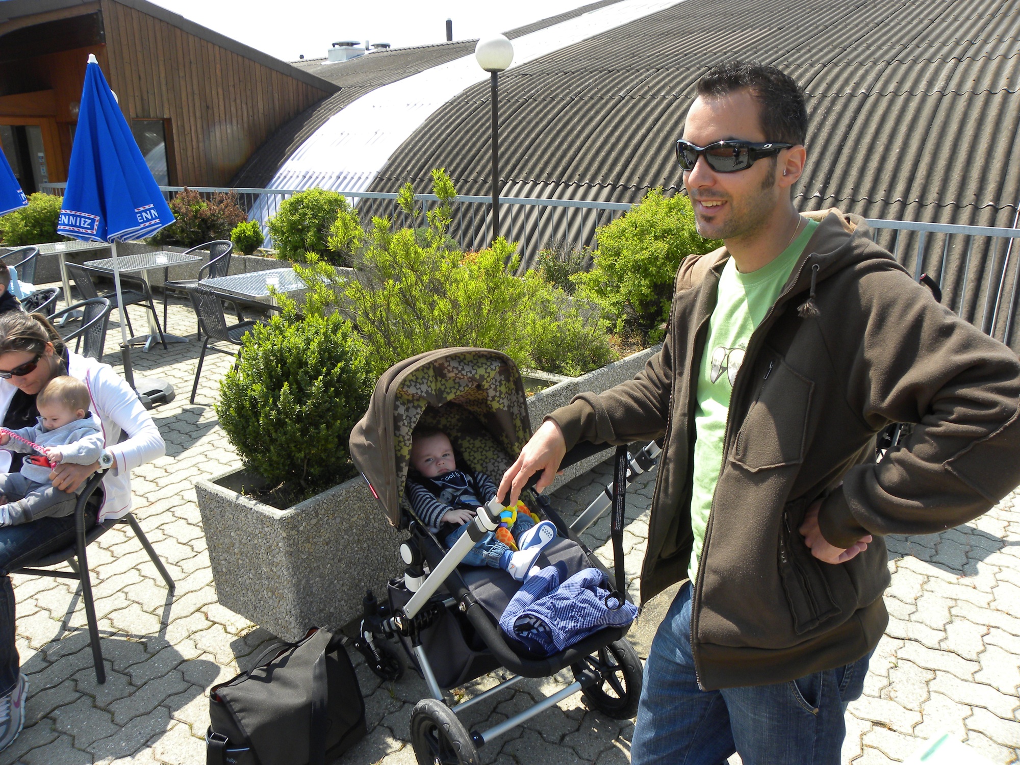 rencontre vw porsche sion