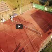 une vidéo du tennis club lutry