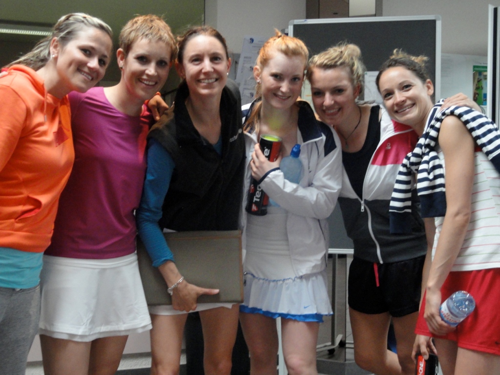 Interclubs