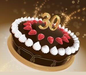 gateau-30-ans