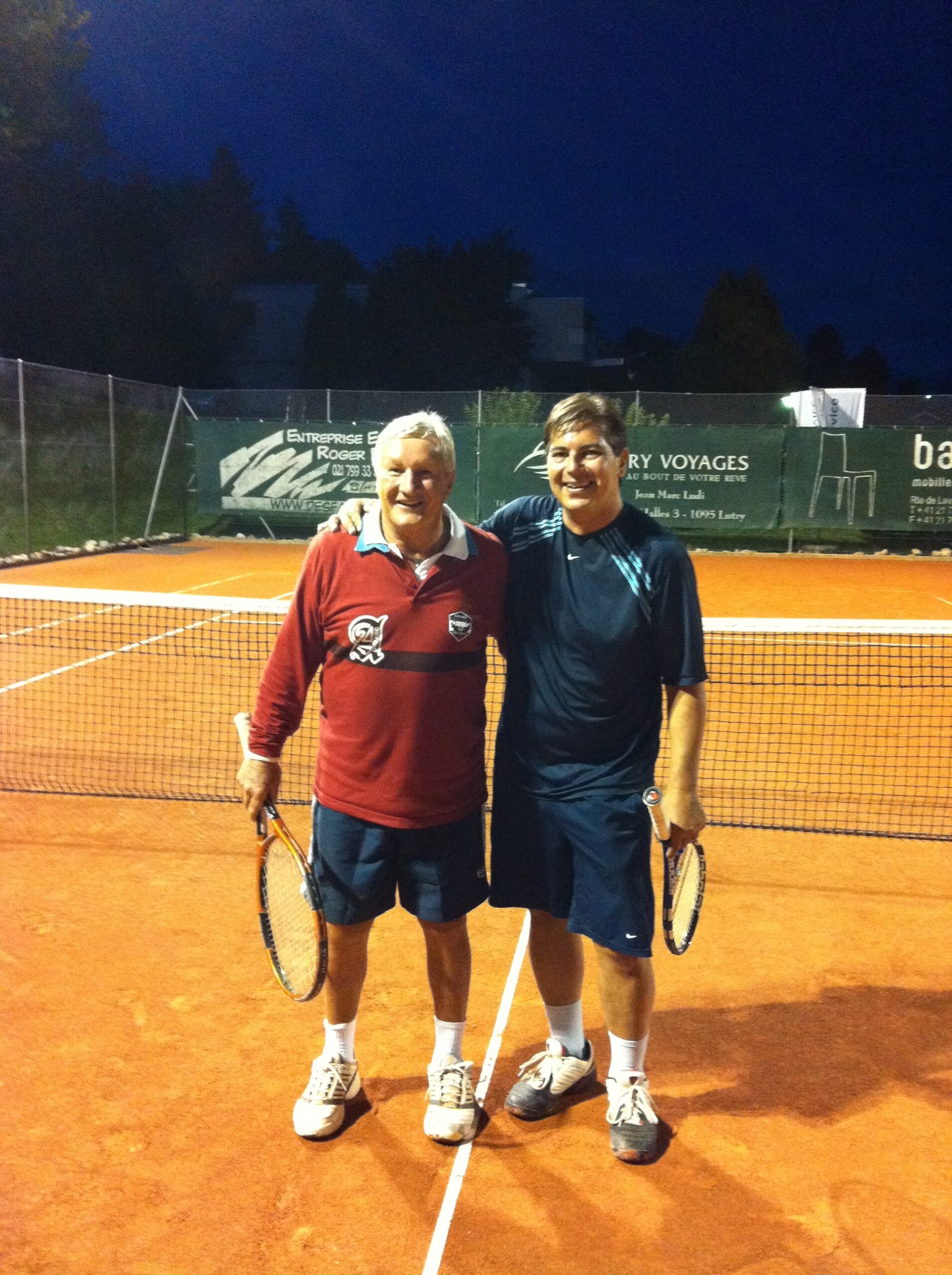 Gérard Ullmo - Angel Gomez - Singes 2011