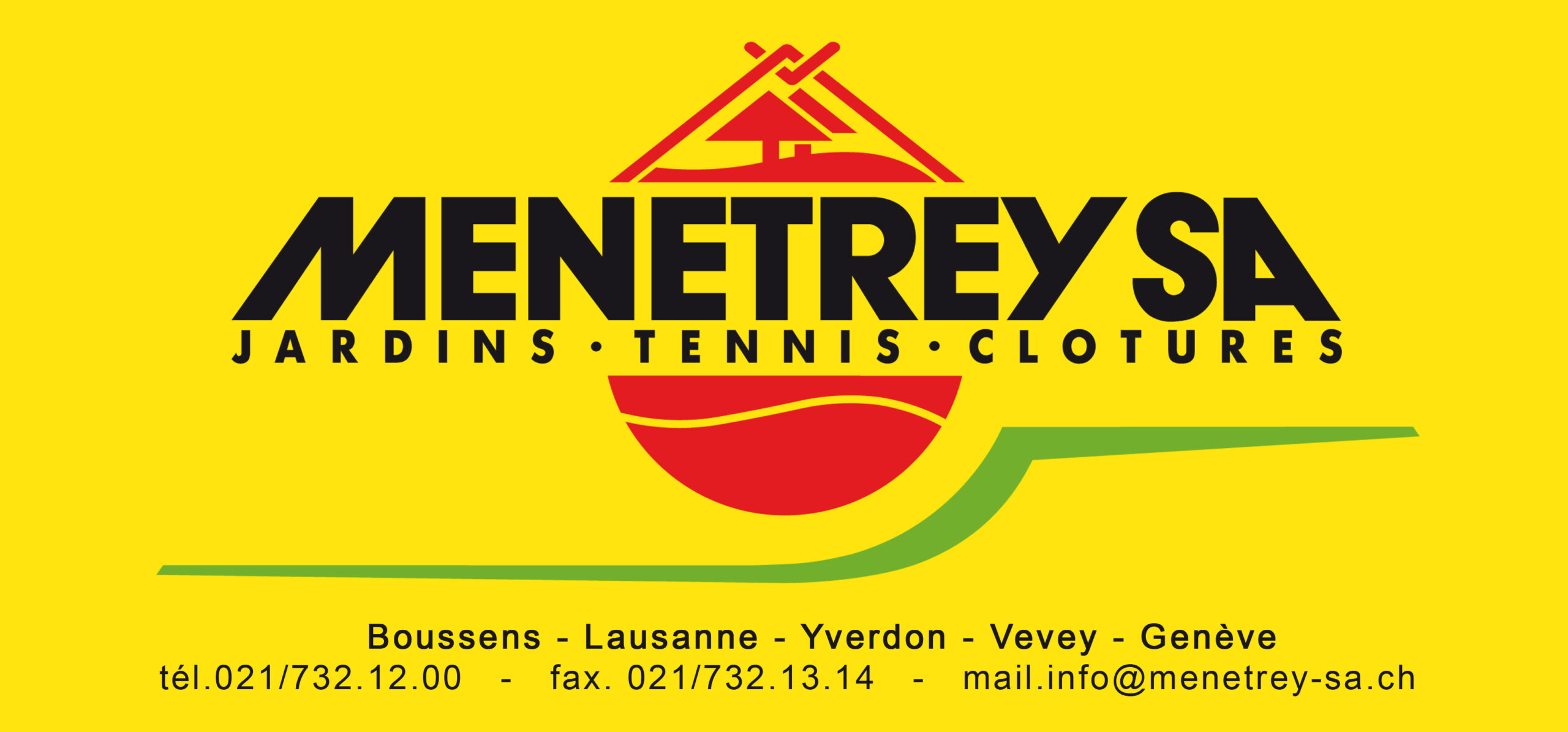 Menetrey SA